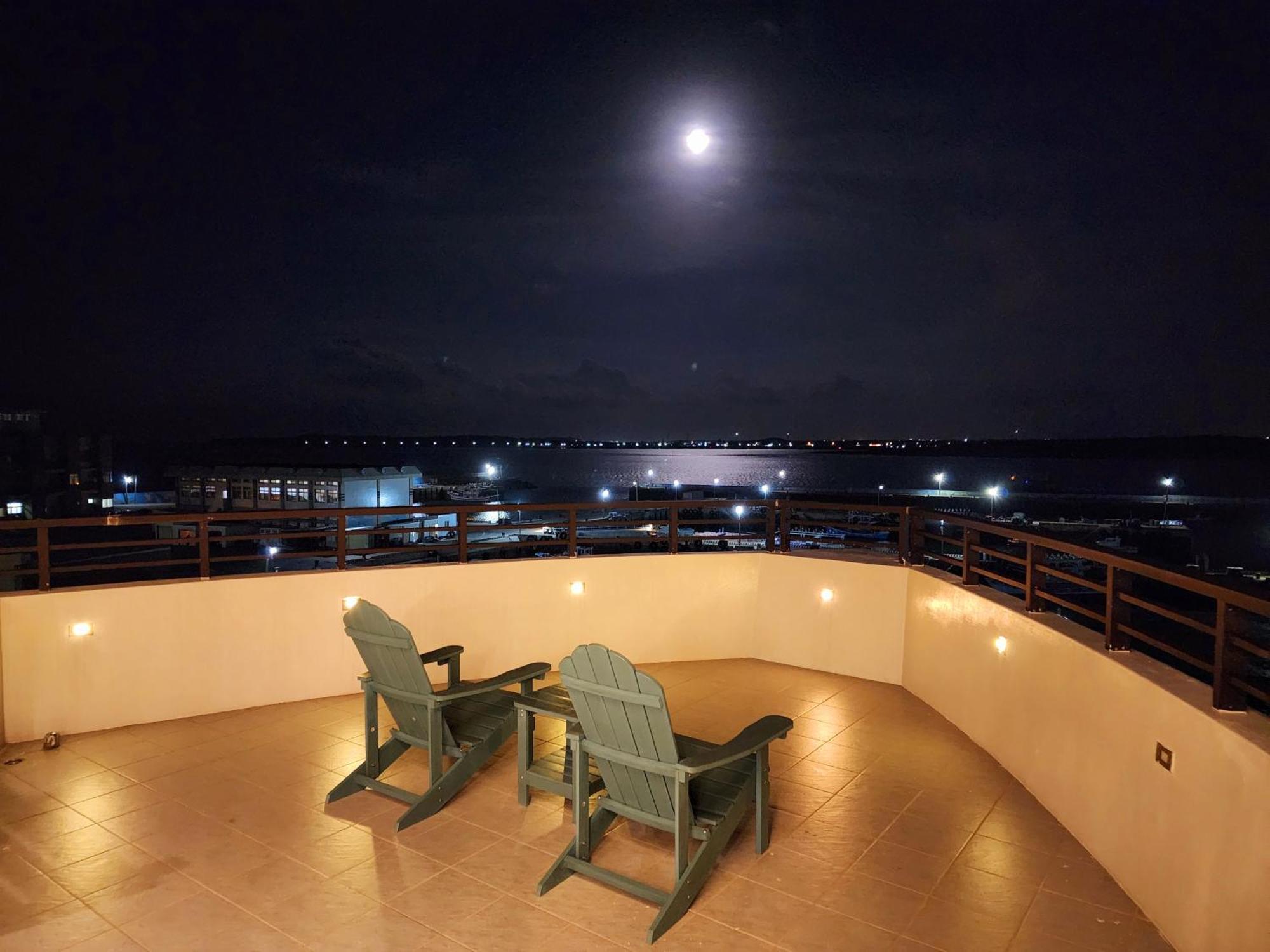 Captain Ou Homestay Huxi Exterior foto