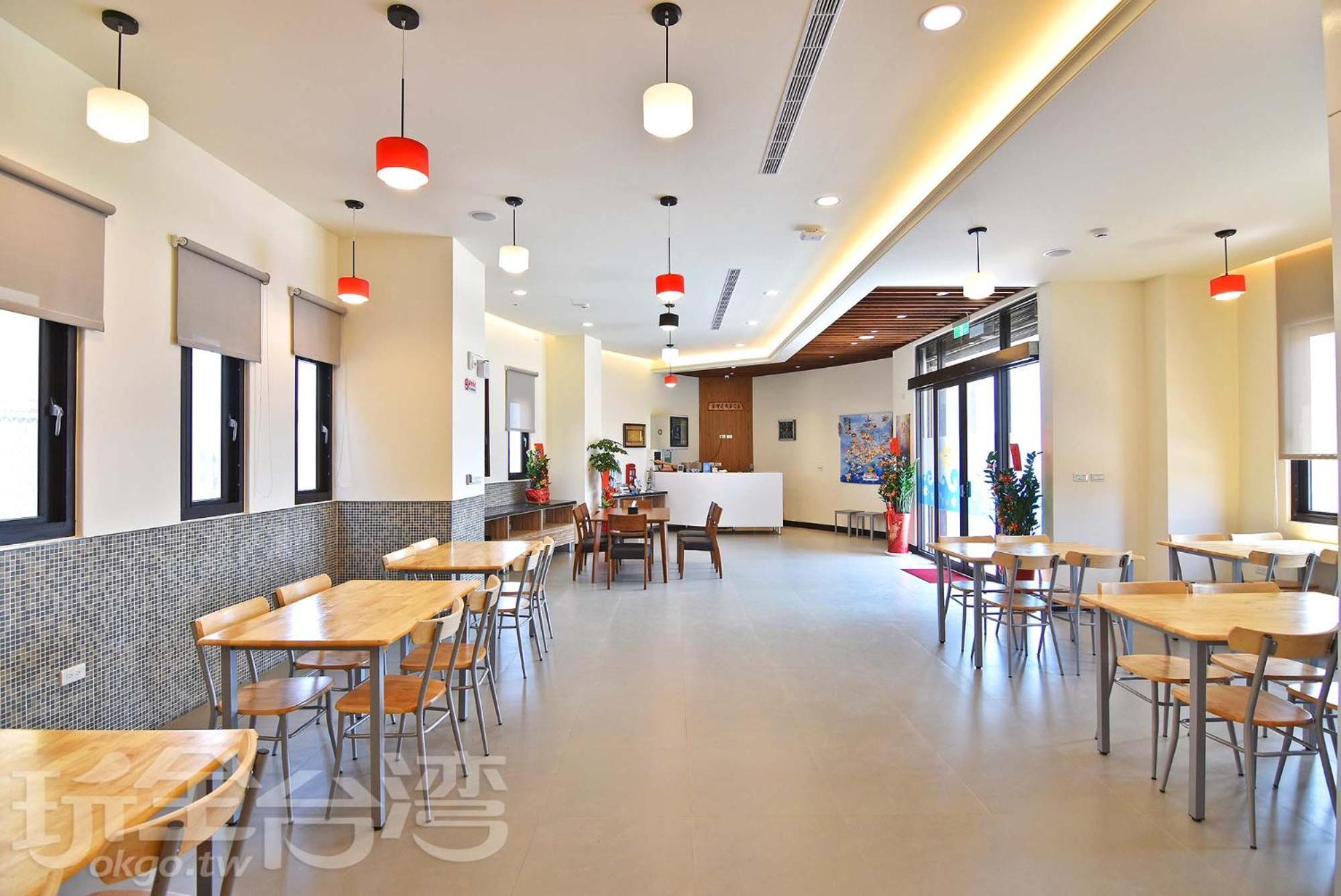 Captain Ou Homestay Huxi Exterior foto